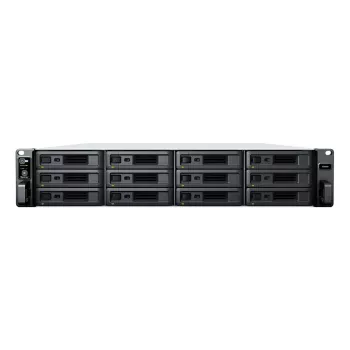 NAS Synology SA SA6400 räkki (2U) DDR4 32 GB 2,9 GHz