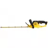 Dewalt 55 cm 25 mm Gap 18V XR Li-Ion akku-pensasleikkuri - runko