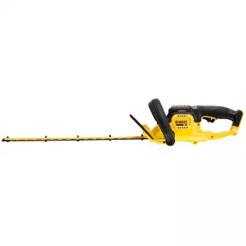 Dewalt 55 cm 25 mm Gap 18V XR Li-Ion akku-pensasleikkuri - runko