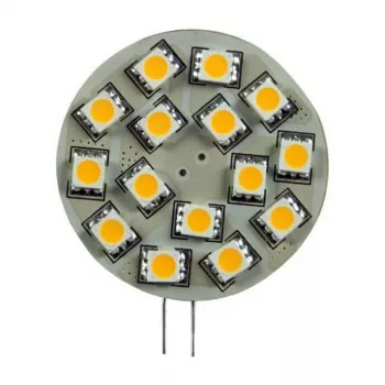 Synergy 21 LED Retrofit G4 15x SMD lämminvalkoinen