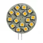 Synergy 21 LED Retrofit G4 15x SMD lämminvalkoinen