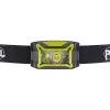 Petzl E065AB03 Actik Core lamppu vihreä (E065AB03)