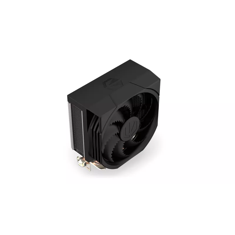 ENDORFY Spartan 5 MAX prosessorin ilmajäähdytin 12 cm musta
