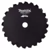Makita 199872-9 raivaussahan/ruohotrimmerin lisävaruste raivaussahan terä