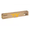 KYOCERA TK-8115Y värikasetti 1 kpl alkuperäinen keltainen