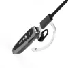 Tellur Bluetooth-kuulokemikrofoni Vox 100 musta
