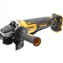 DeWALT DCG406NT-XJ 18 V XR akkukäyttöinen kulmahiomakone, 125 mm (ilman akkua)