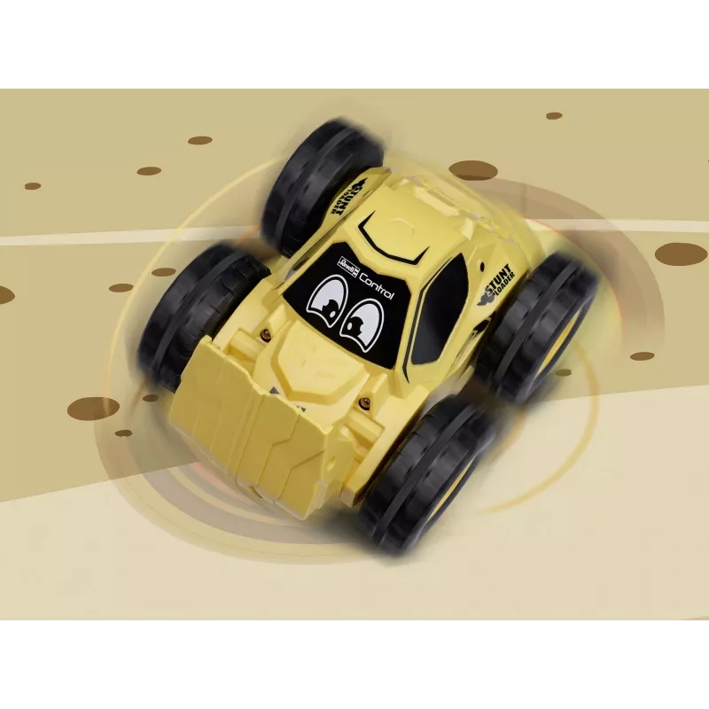 RC-auto My little Stunt Loader