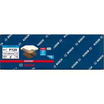 Bosch Expert M480 hiomaverkko