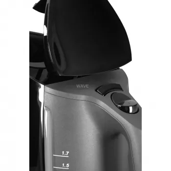 Braun WK 300 vedenkeitin 1,6 L 2200 W musta