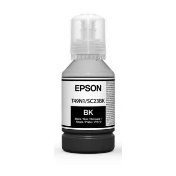 Mustepatruuna Epson musta 140 ml SC-T3100x (alkuperäinen C13T49H10N)