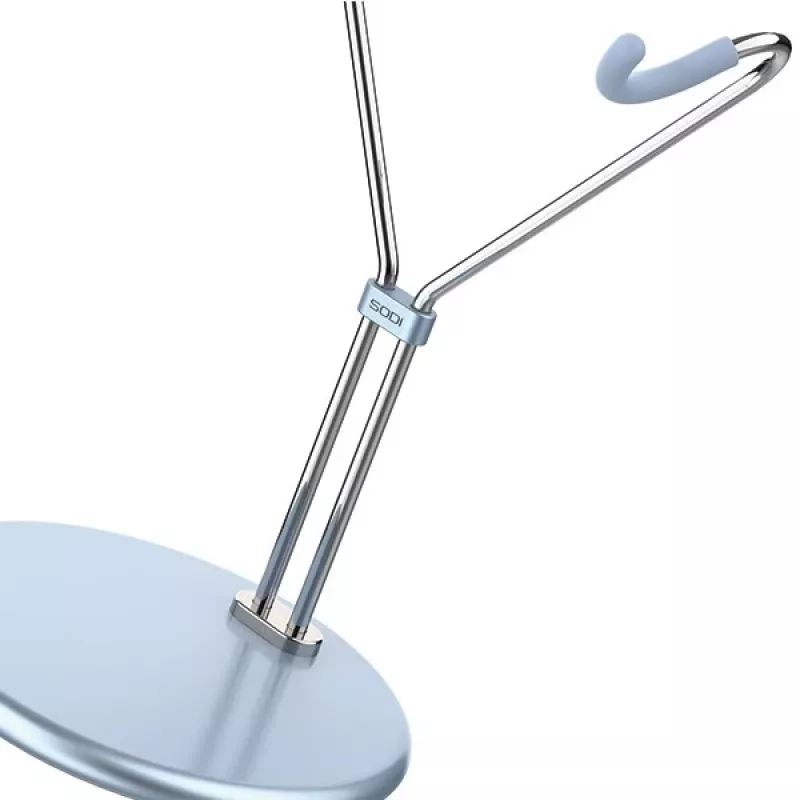 Kuuloketeline SODI AirPods Max SAM-300 sininen over-ear-kuulokkeille