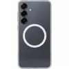 OtterBox Symmetry Series Clear Case magneeteilla Samsung Galaxy S25+ (77-97464)