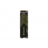 SSD-asema Transcend 500 GB M.2 PCIe 4.0 NVMe 3D-NAND TS500GMTE245S