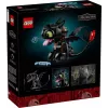 LEGO ICONS 10375 Näin koulutat lohikäärmeesi: Hampaaton