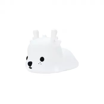 Yövalo Tellur TLL441161 Baby Deer LED, pehmeä valo, kompakti yöpöytävalaisin