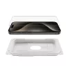 Näytönsuojakalvo Belkin ScreenForce iPhone 15 Pro karkaistu lasi