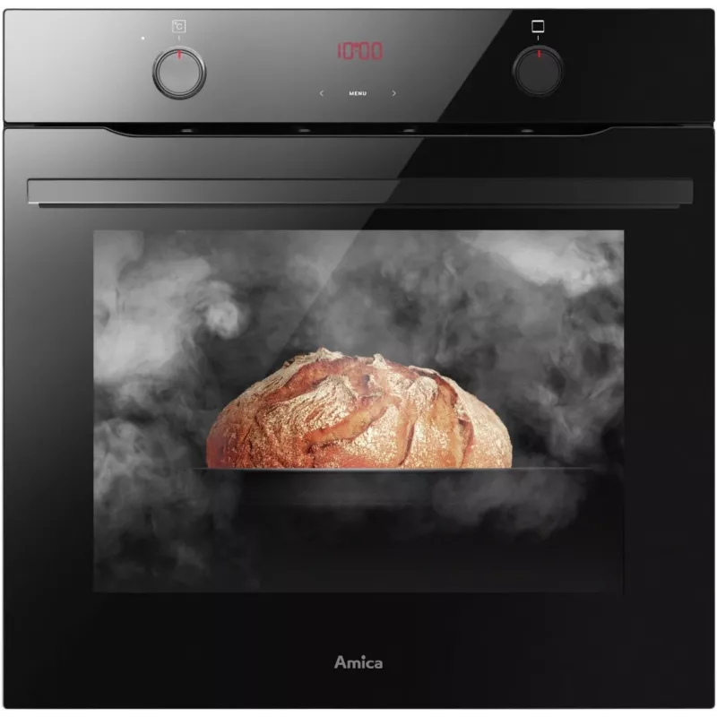 Uuni Amica ED37610B X-TYPE STEAM