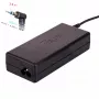 Akyga AK-ND-26 kannettavan tietokoneen virtalähde HP:lle, 90 W, 19,5 V, 4,62 A, 4,5 x 3,0 mm + nasta