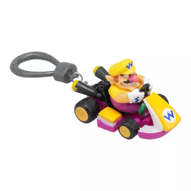 Paladone Mario Kart Backpack Buddies CDU, 24 kpl