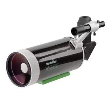 Kaukoputki Sky-Watcher BKMAK 127 OTAW 127 mm aukko Maksutov-Cassegrain-optinen putki