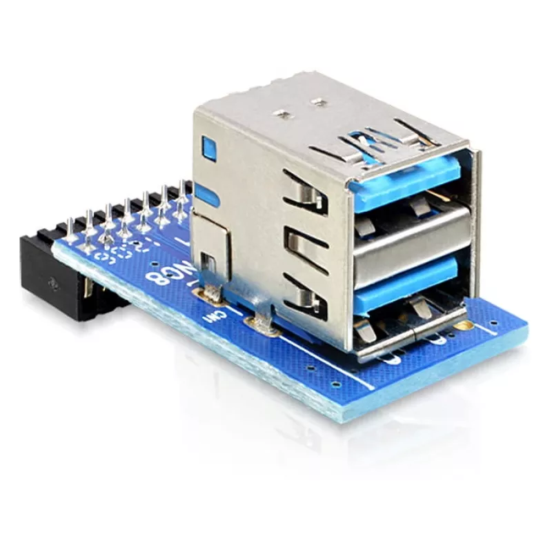 Delock 41865 USB-kaapeli