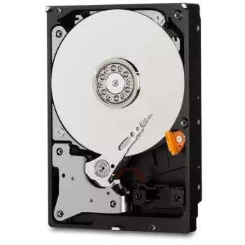 Sisäinen valvontakiintolevy Western Digital Purple 2 TB SATA III WD20PURZ