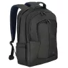 Rivacase Tegel 8460 reppu musta polyesteri