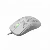 Hiiri White Shark GALAHAD White USB Type-A