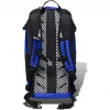 Jack Wolfskin Velocity 20 reppu - sininen/musta, 20 L