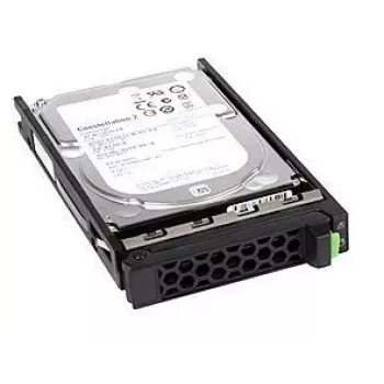 Fujitsu PY-BH4T7B9 sisäinen kiintolevy 4 TB 7200 RPM 3,5 tuumaa Serial ATA III