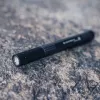 Ledlenser P4 LED-kynätaskulamppu, musta