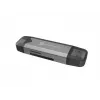 Kortinlukija SCARAB 3 USB A/C SD/MICRO USB 3.