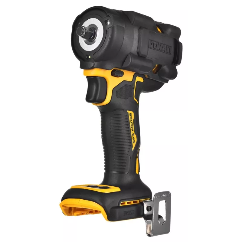 Iskuruuvinväännin DeWALT DCF923N-XJ 3/8