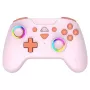 Subsonic langaton LED-ohjain Sweety pink Switchille