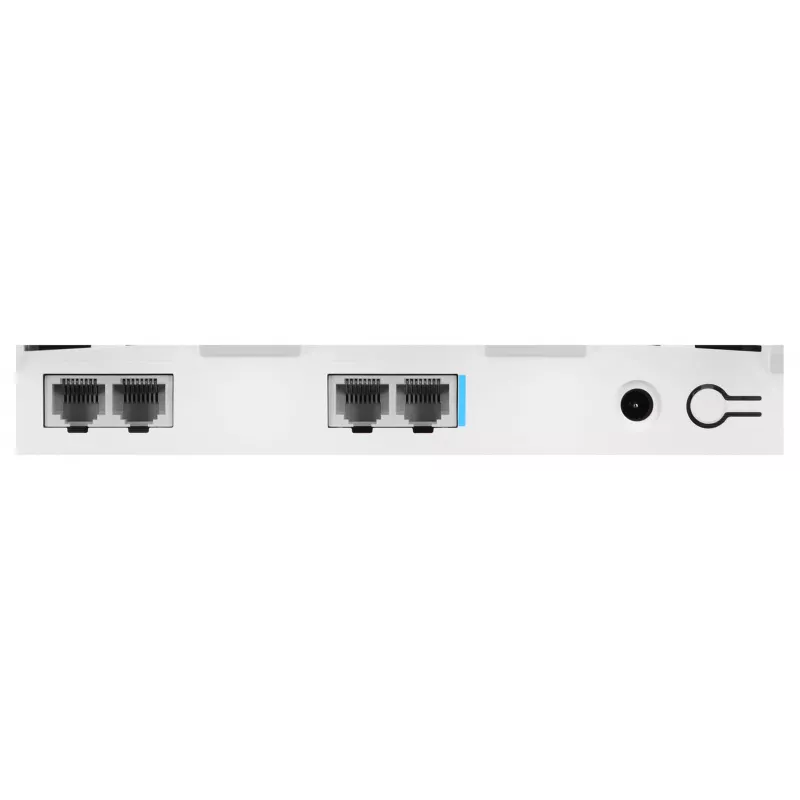 Reititin ZTE T3000 Wi-Fi 6 -reititin Wi-Fi IDU