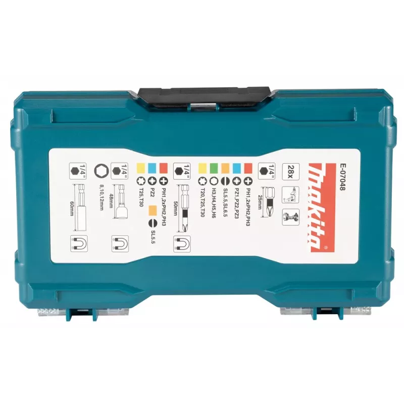 Makita E-07048 ruuvimeisselikärki