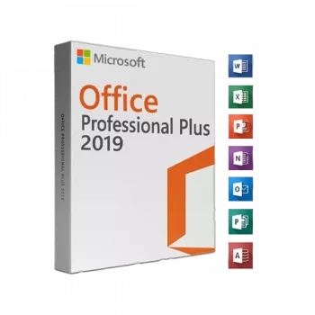 Microsoft Office Pro Plus 2019 Retail – puhelin