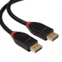 Lindy 7,5m aktiivinen DisplayPort 1.4 kaapeli, 7,5 m, DisplayPort, DisplayPort, uros, uros, 7680 x 4320 pikseliä