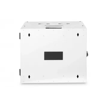 Seinäkotelo Digitus DN-19 09-U-3