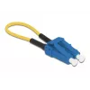 Optinen kuitu-loopback-sovitin DeLOCK 86924