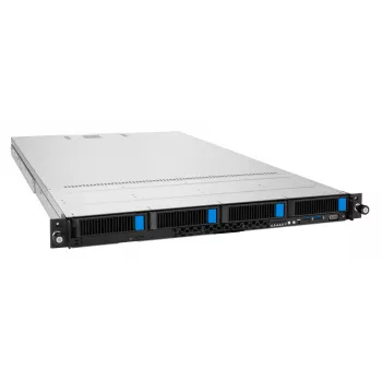 ASUS telinealusta (1U) Intel RS700-E11-RS4U