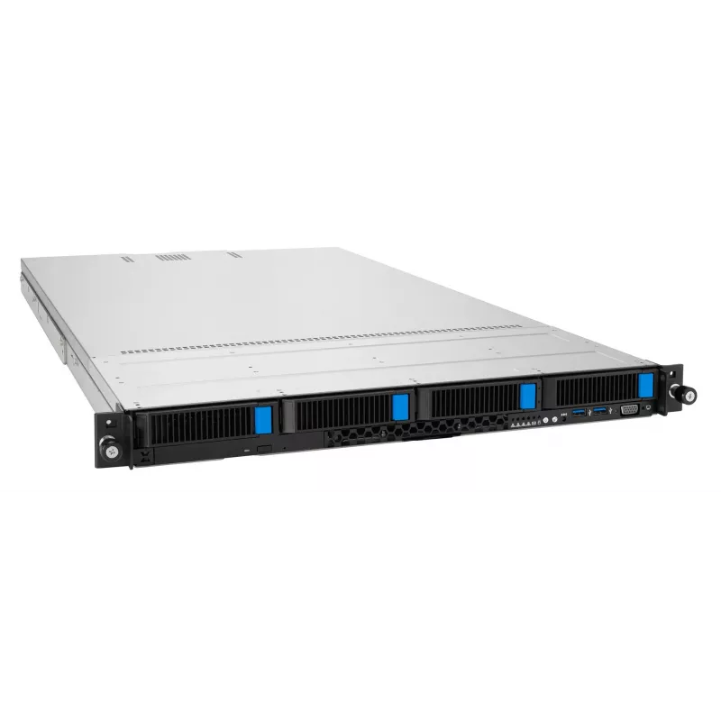 ASUS telinealusta (1U) Intel RS700-E11-RS4U