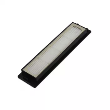 HEPA-korvaavasuodatinpaketti Midea M7, M7 Pro, S8+ -imuroboteille — 2 kpl