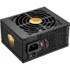 Sharkoon Rebel P20 SFX virtalähde 850 W 24-pin ATX musta
