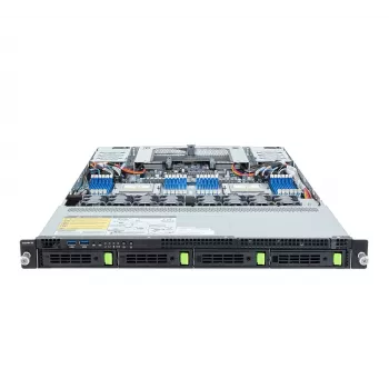 Gigabyte räkkialusta (1U) AMD R183-Z93