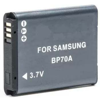 Akku Extra Digital DV00DV1261 kannettaviin laitteisiin, 3,7V 1050mAh