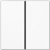 JUNG LS 401 TSA WW - valkoinen - 4071 TSM - 4191 TSM - 4091 TSEM - 4071 RF TSM - 4212 TSM - 4008 TSM - FM 4001 M