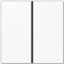 JUNG LS 401 TSA WW - valkoinen - 4071 TSM - 4191 TSM - 4091 TSEM - 4071 RF TSM - 4212 TSM - 4008 TSM - FM 4001 M
