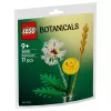 30701 Botanicals Field Flowers, rakennuslelu
